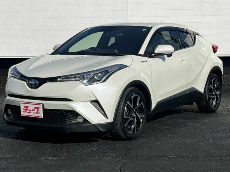C-HR-0