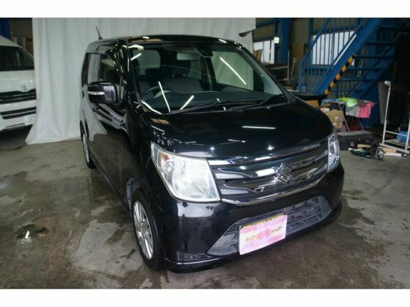 WAGON R-0