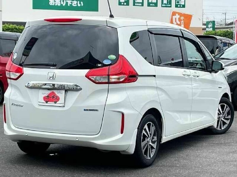 FREED HYBRID