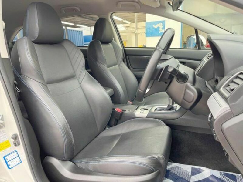 LEVORG-2