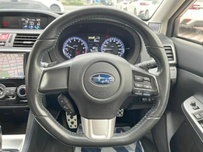 LEVORG-10