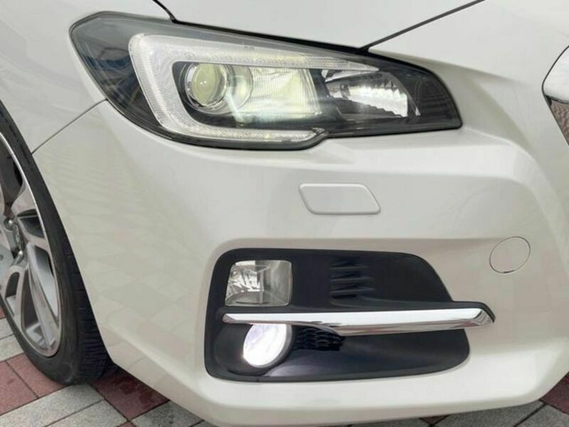 LEVORG-11