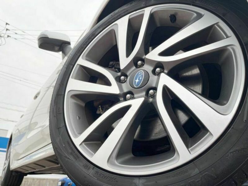 LEVORG-12
