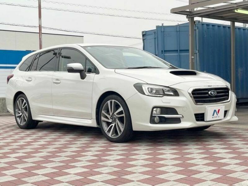 LEVORG-15