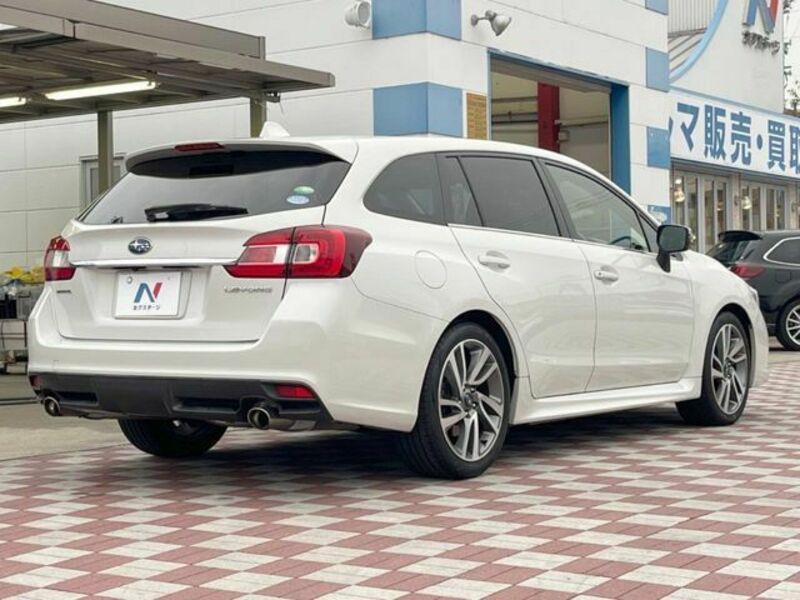 LEVORG-16