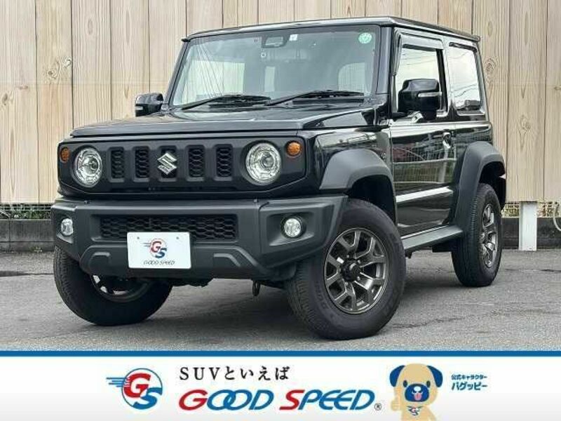 JIMNY SIERRA-0