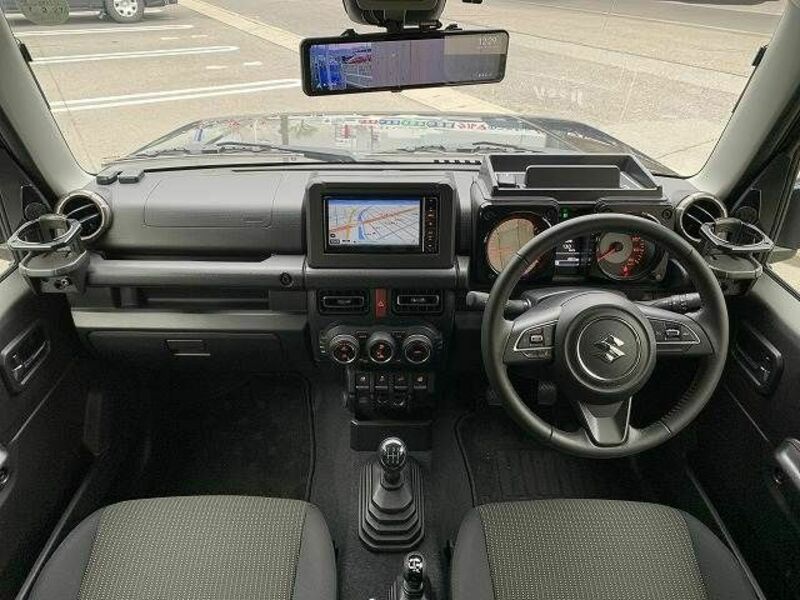 JIMNY SIERRA