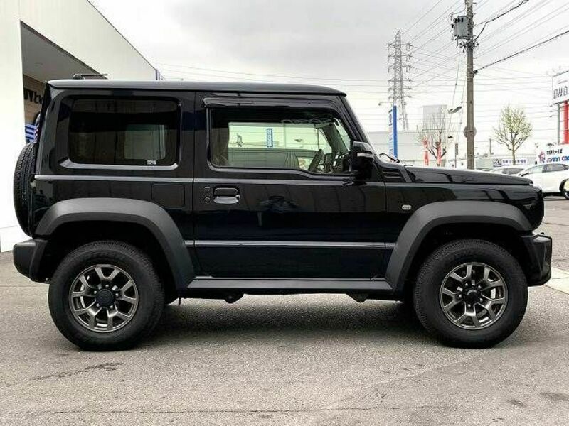 JIMNY SIERRA