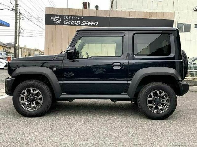 JIMNY SIERRA