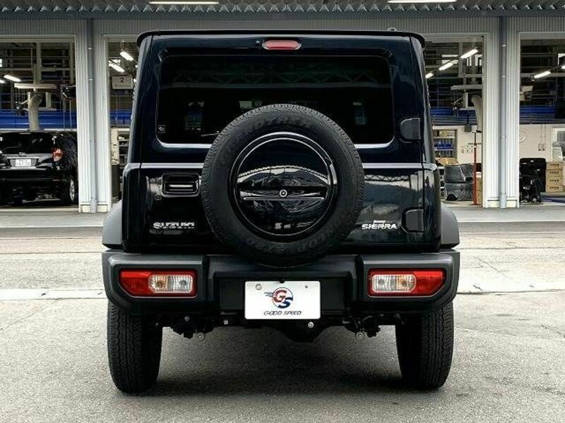 JIMNY SIERRA