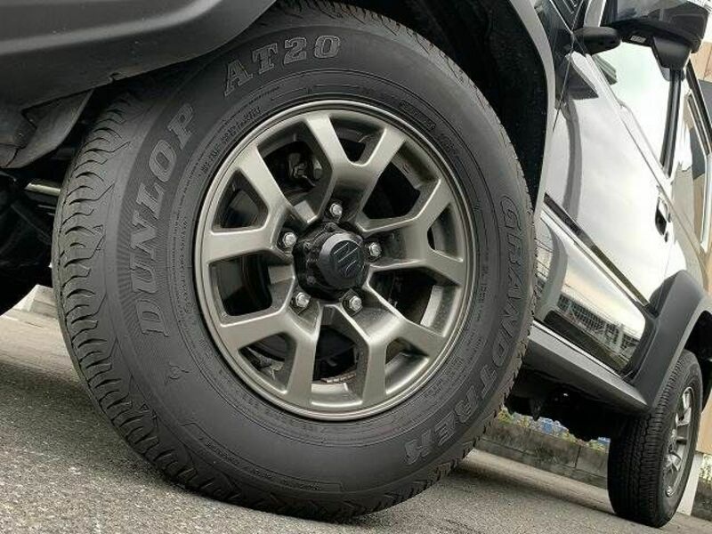 JIMNY SIERRA