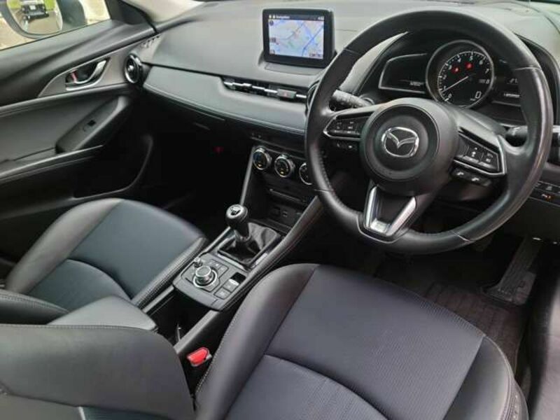CX-3