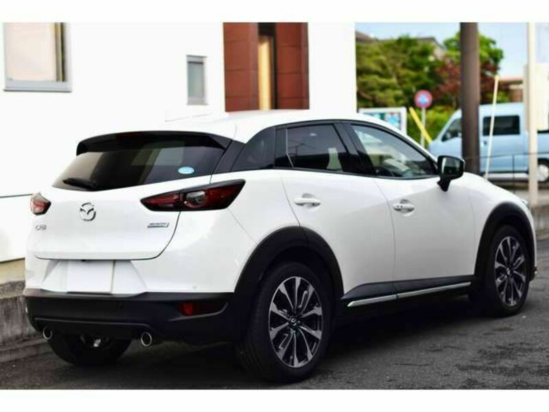 CX-3