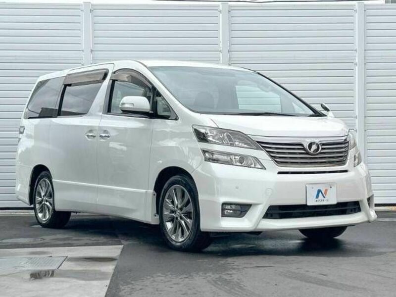VELLFIRE