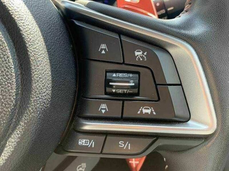 LEGACY OUTBACK