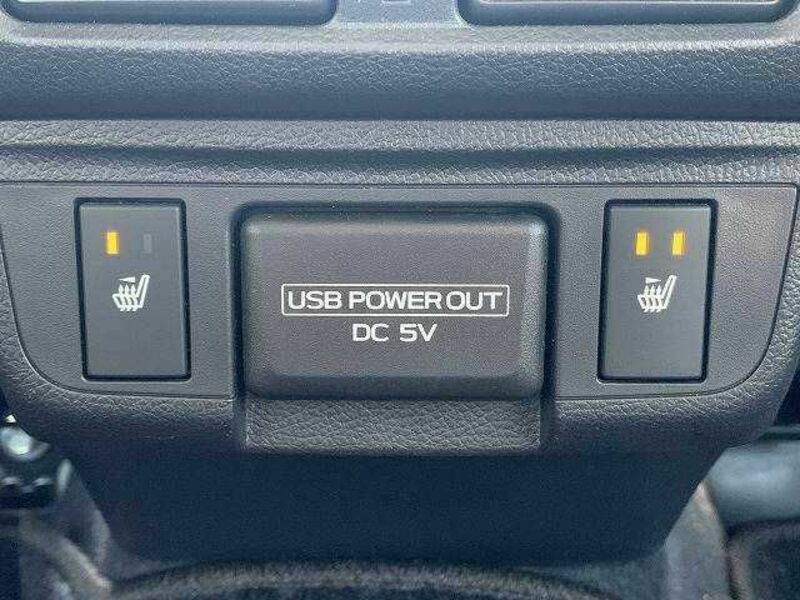 LEGACY OUTBACK