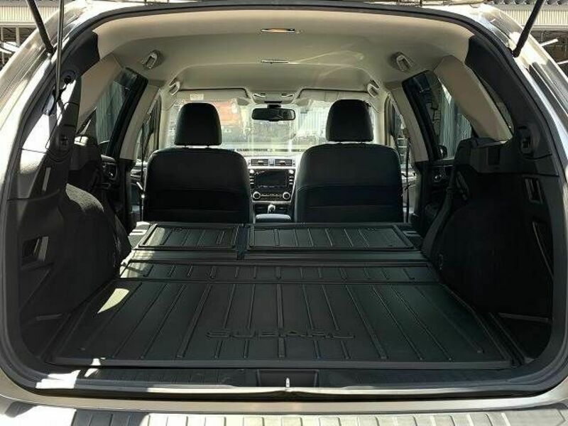 LEGACY OUTBACK