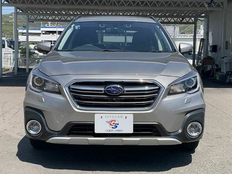 LEGACY OUTBACK