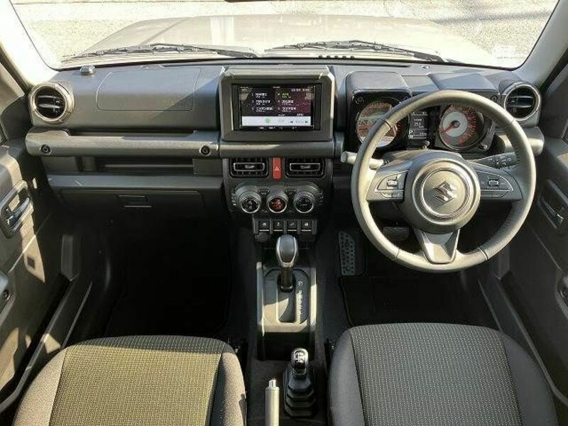 JIMNY SIERRA