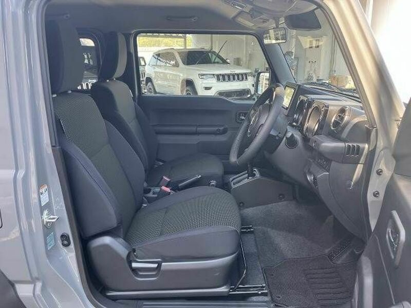 JIMNY SIERRA