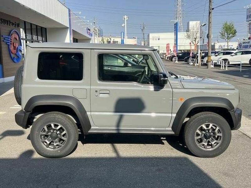 JIMNY SIERRA