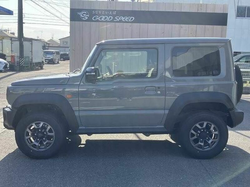 JIMNY SIERRA