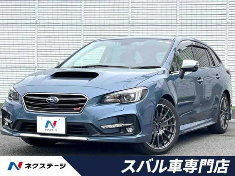 LEVORG-0