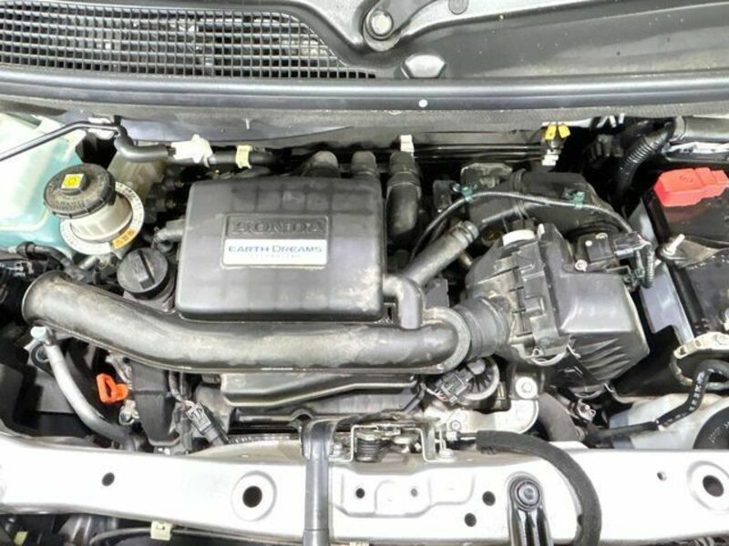 N BOX