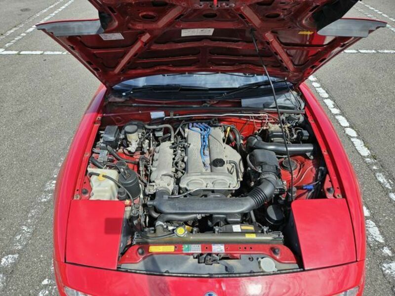 EUNOS ROADSTER