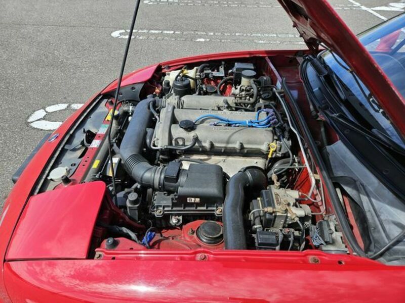 EUNOS ROADSTER