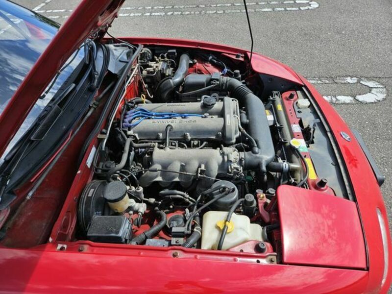 EUNOS ROADSTER