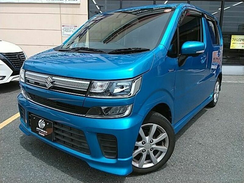 WAGON R-0