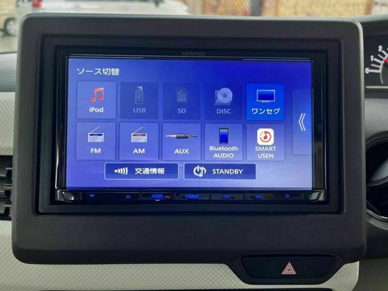 N BOX