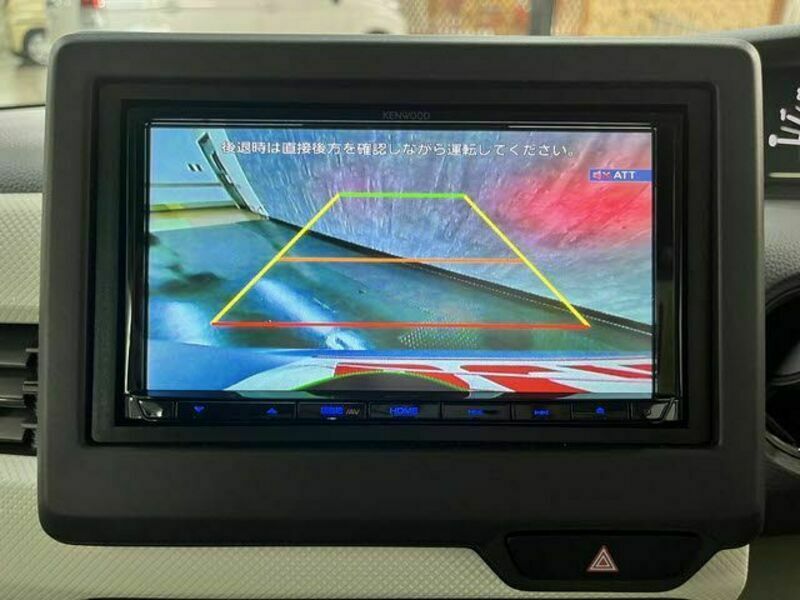 N BOX