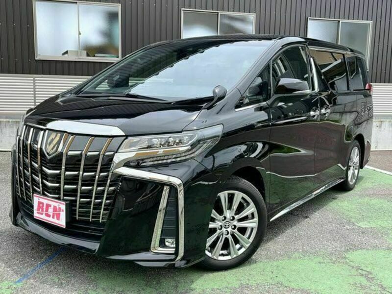 ALPHARD-0