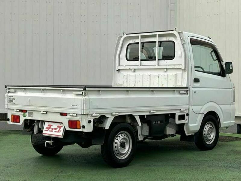 NT100 CLIPPER