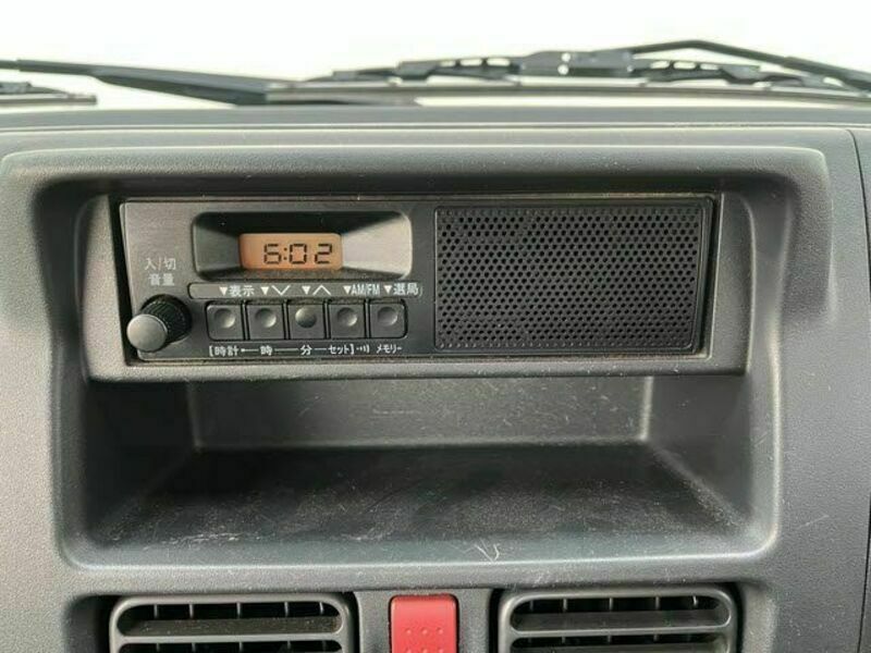NT100 CLIPPER