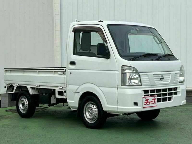 NT100 CLIPPER