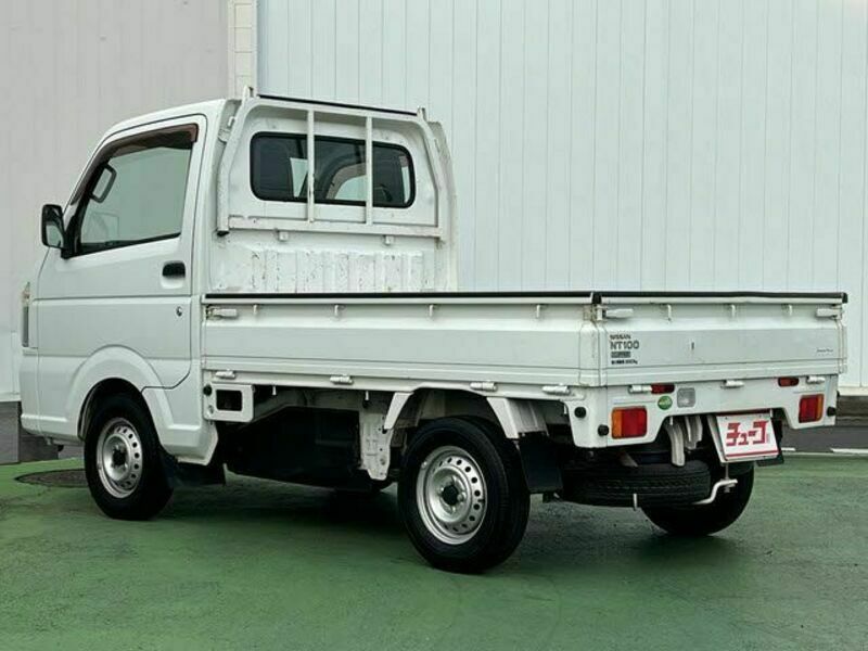 NT100 CLIPPER