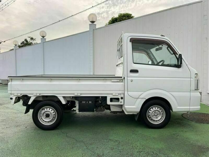 NT100 CLIPPER