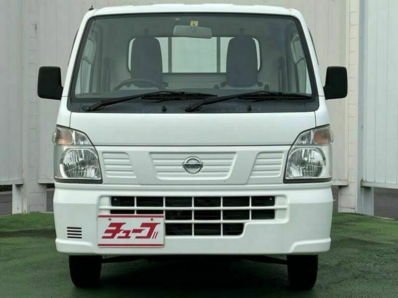 NT100 CLIPPER