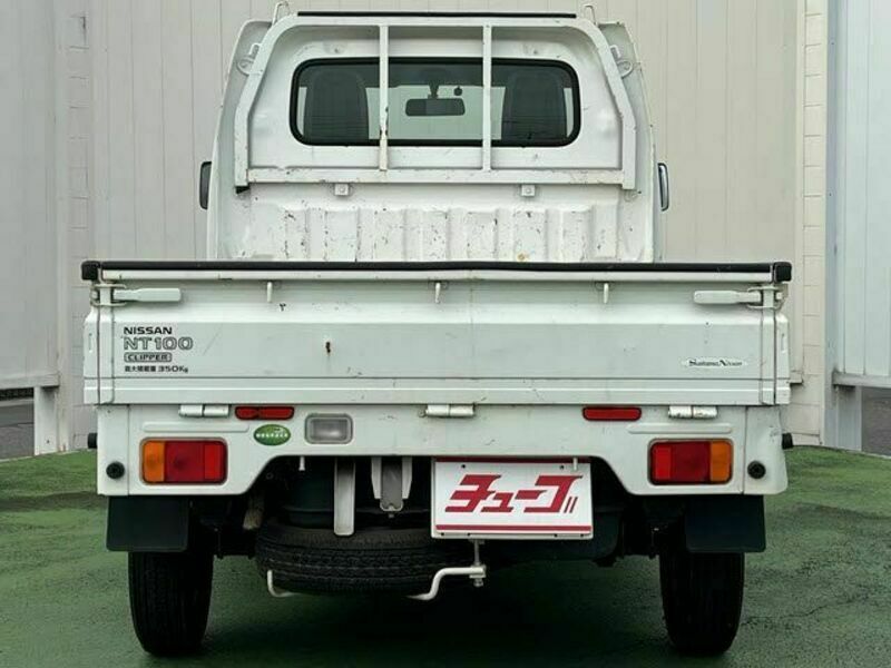 NT100 CLIPPER