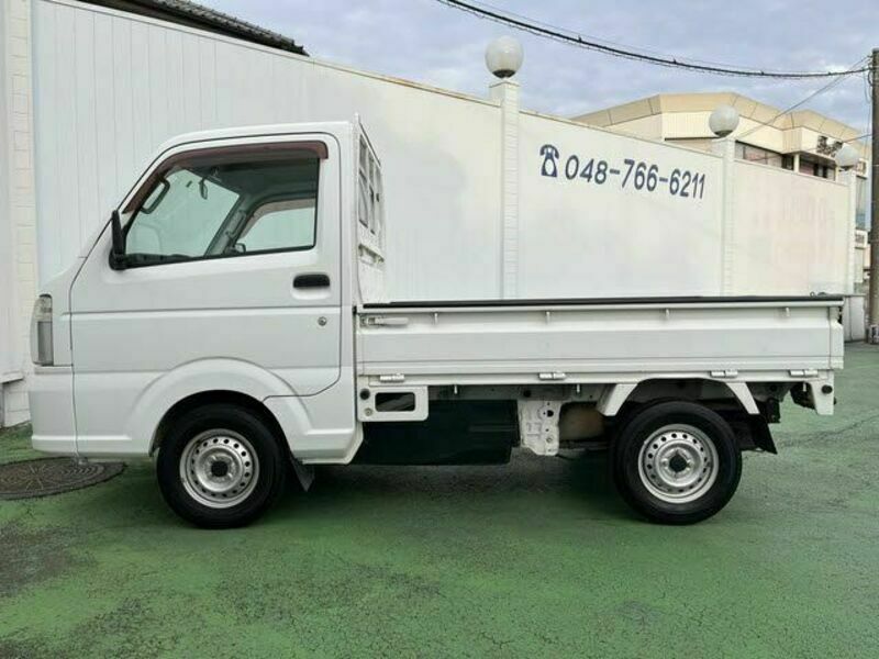NT100 CLIPPER