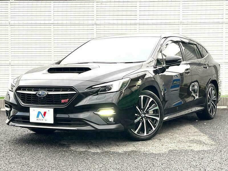 LEVORG-0