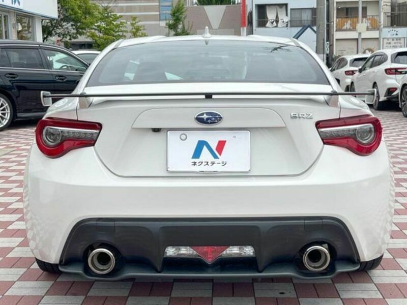 BRZ