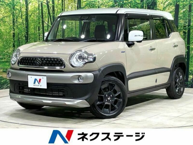 SUZUKI XBEE