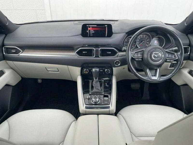 CX-8