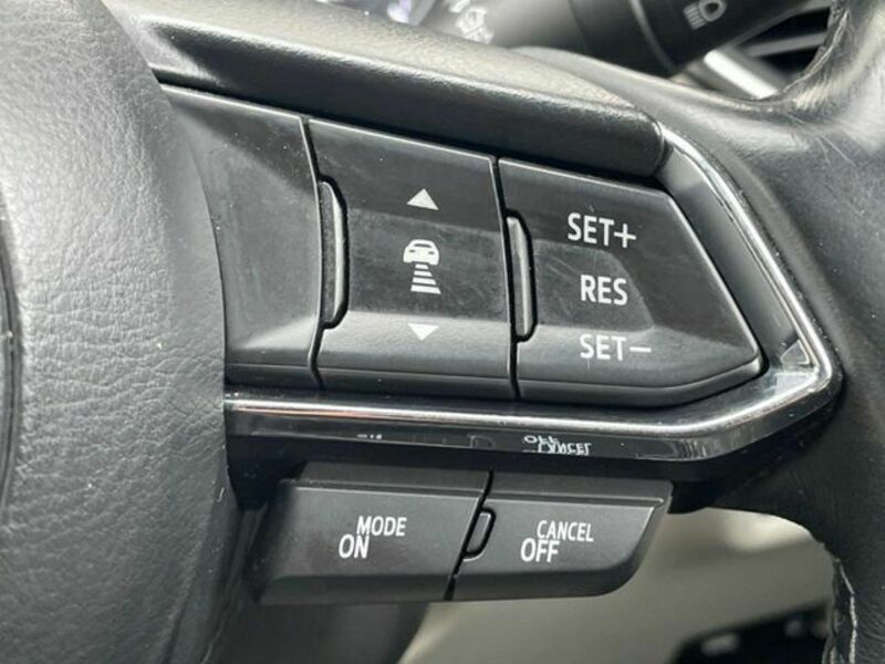 CX-8