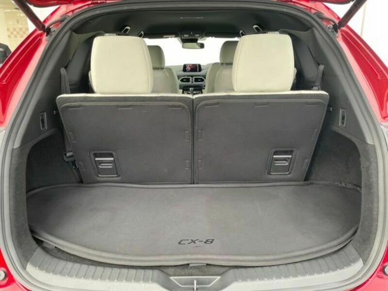 CX-8