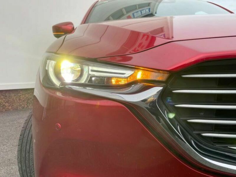 CX-8